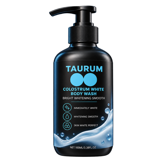 body wash