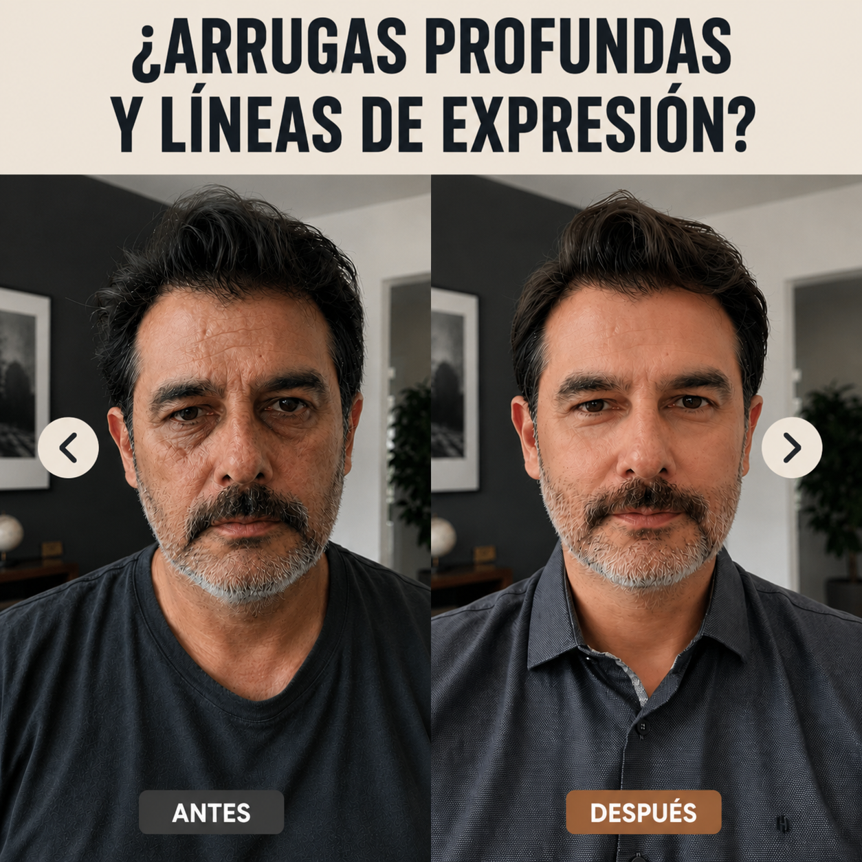 TAURUM™ | Bálsamo Rejuvenecedor de Sebo de Res.