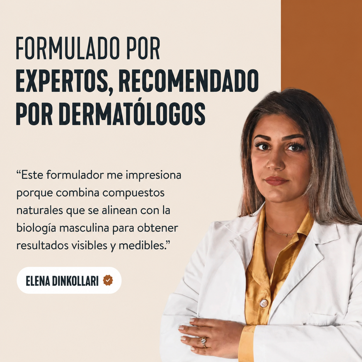 TAURUM™ | Bálsamo Rejuvenecedor de Sebo de Res.